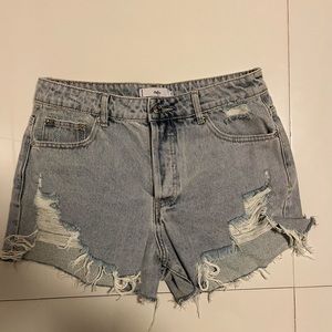 Adika Jean shorts